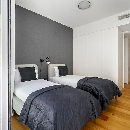 Whome Exclusive City Hideaway Perfect For Digital Nomads & Remote Workers Lisboa Exterior foto
