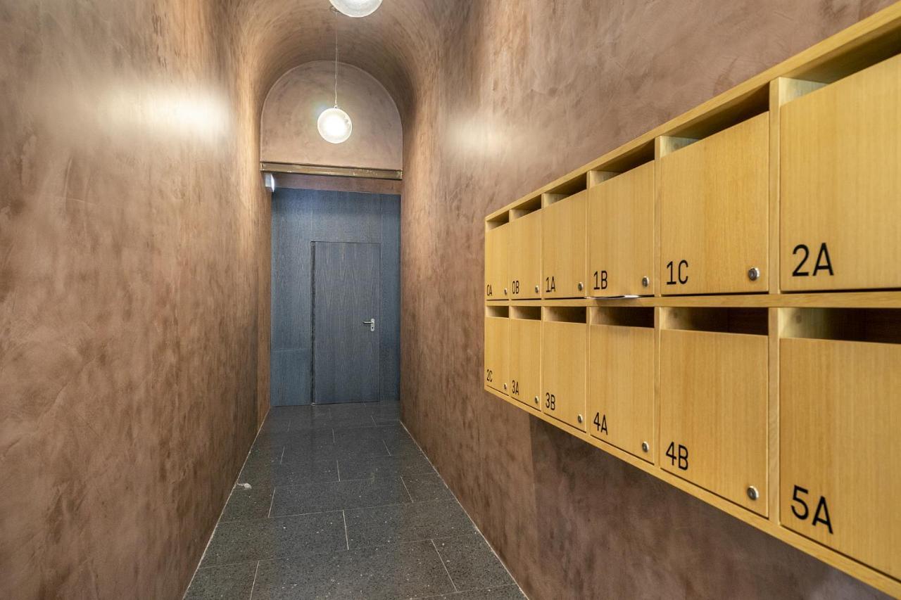 Whome Exclusive City Hideaway Perfect For Digital Nomads & Remote Workers Lisboa Exterior foto