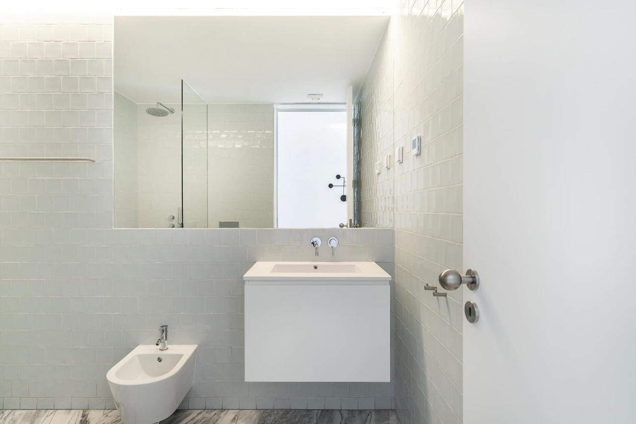 Whome Exclusive City Hideaway Perfect For Digital Nomads & Remote Workers Lisboa Exterior foto