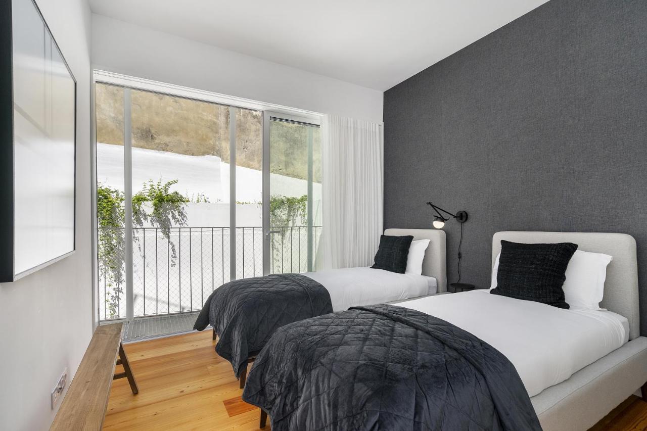 Whome Exclusive City Hideaway Perfect For Digital Nomads & Remote Workers Lisboa Exterior foto