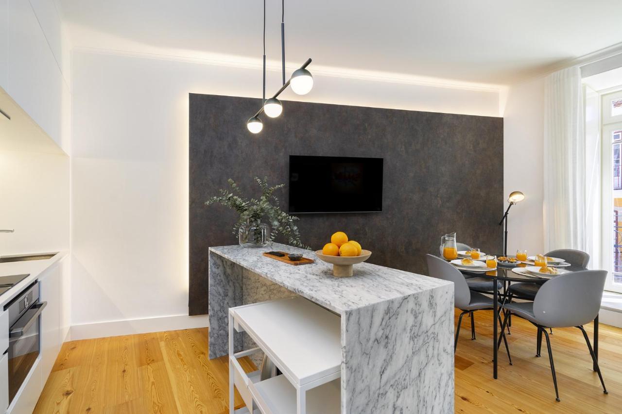 Whome Exclusive City Hideaway Perfect For Digital Nomads & Remote Workers Lisboa Exterior foto