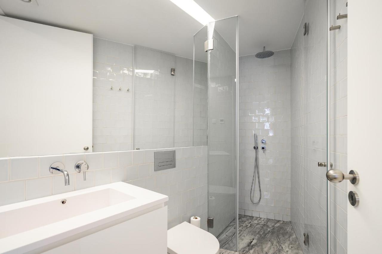 Whome Exclusive City Hideaway Perfect For Digital Nomads & Remote Workers Lisboa Exterior foto