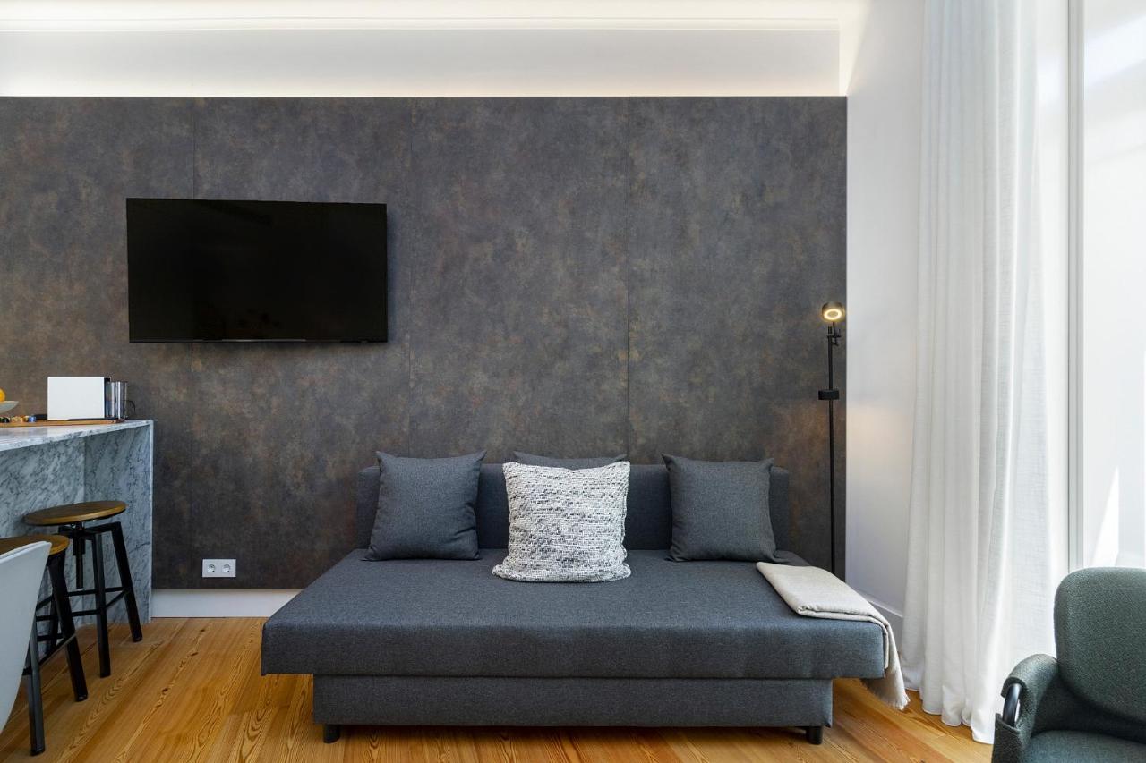 Whome Exclusive City Hideaway Perfect For Digital Nomads & Remote Workers Lisboa Exterior foto