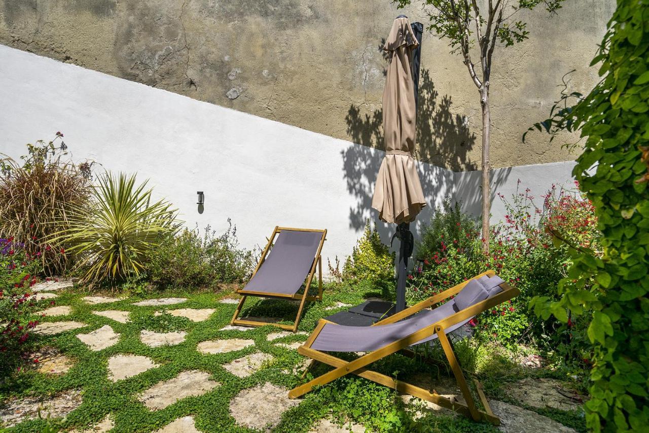 Whome Exclusive City Hideaway Perfect For Digital Nomads & Remote Workers Lisboa Exterior foto